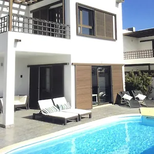  Villa Modern With Sea Views Spain