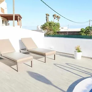  Villa Bene Lanzarote Spain