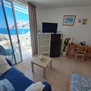 Apartment Comfortable Lucy 706 With Amazing Sea-view Spain
