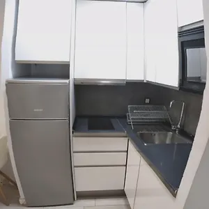  Apartment Alcolea Spain