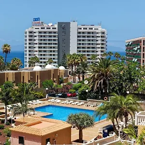  Apartment Studioapartment Borinquen Spain