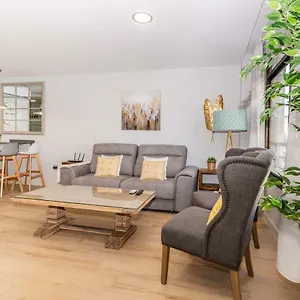  Apartment Soho River Spain